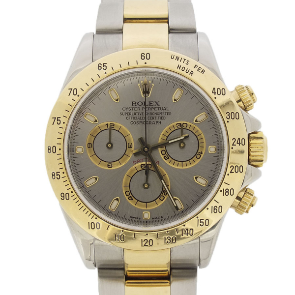 Rolex Daytona Cosmograph