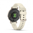 Garmin Lily 2 oro y crema