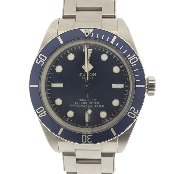 Tudor Black Bay Fifty-Eight