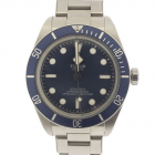 Tudor Black Bay Fifty-Eight