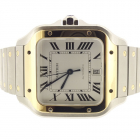 Cartier Santos