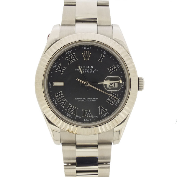 Rolex Datejust II