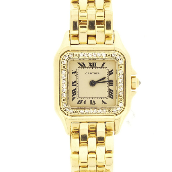 Cartier Panthere Lady