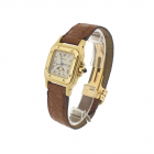 Cartier Santos Lady