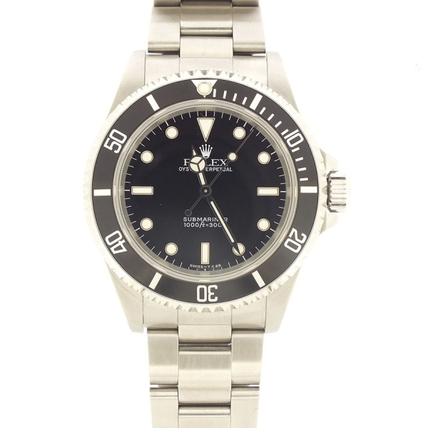 Rolex Submariner No Date