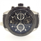 Tag Heuer Carrera Tourbillon