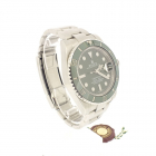 Rolex Submariner Hulk