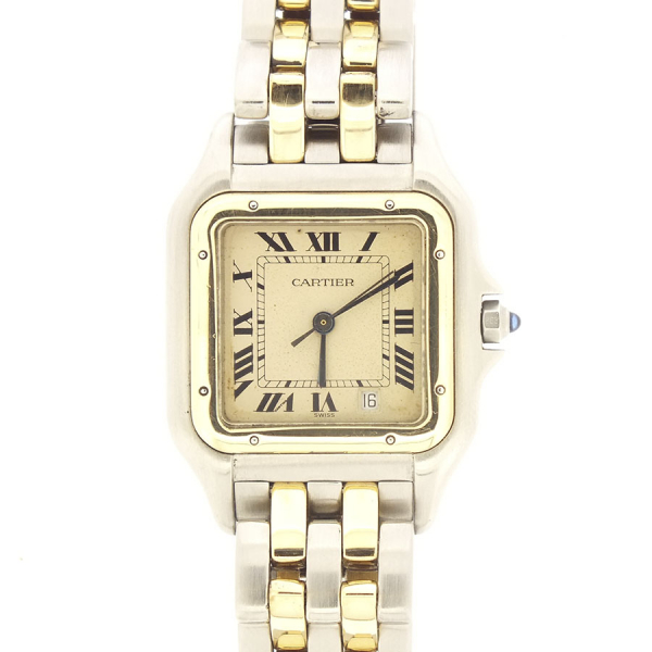 Cartier Panthere Lady