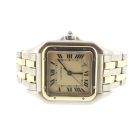 Cartier Panthere Lady