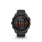 Fenix 8 Amoled 47mm