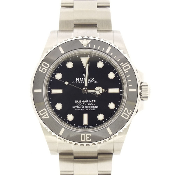 Rolex Submariner No Date