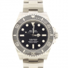 Rolex Submariner No Date