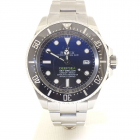 Rolex Sea-Dweller Cameron