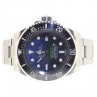 Rolex Sea-Dweller Cameron