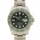 Rolex Submariner Date Hulk