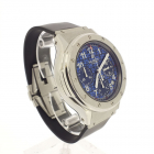 Hublot Super B FlyBack Blue