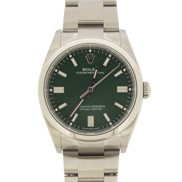 Rolex Oyster Perpetual 36