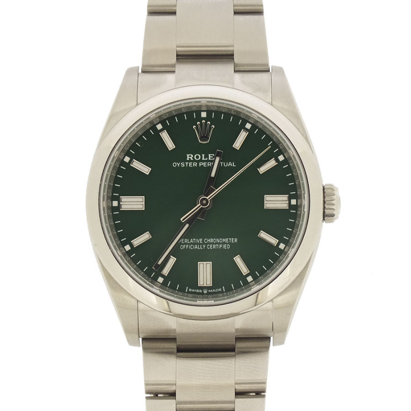 Rolex Oyster Perpetual 36