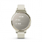 Garmin Lily 2 Active Dorado Blanco