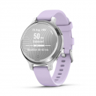 Garmin Lily 2 Active Plateado Lila