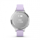 Garmin Lily 2 Active Plateado Lila