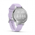 Garmin Lily 2 Active Plateado Lila