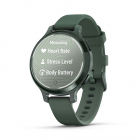 Garmin Lily 2 Active verde