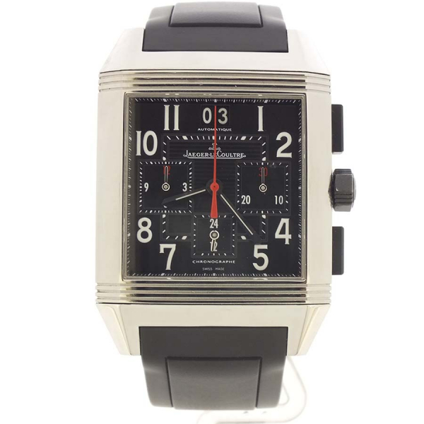 Jaeger LeCoultre Reverso Squadra