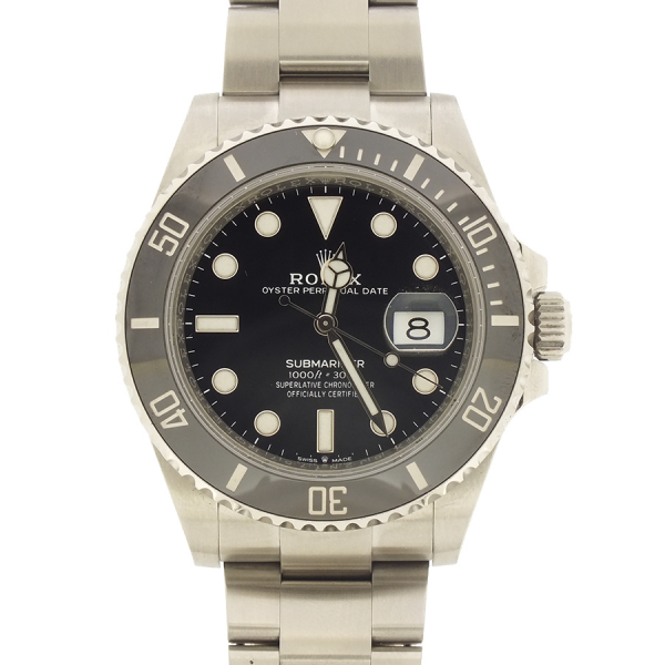 Rolex Submariner Date 