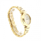 Cartier Pasha Gold