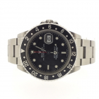 Rolex GMT-Master II