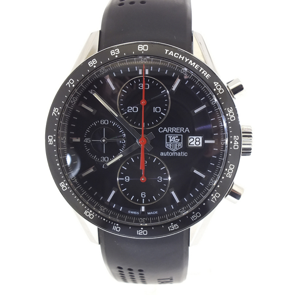 Tag Heuer Carrera Calibre 16